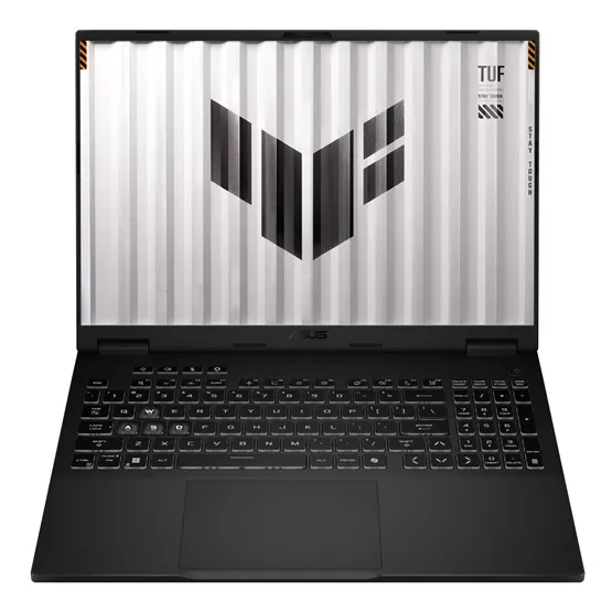 Asus TUF Gaming A16 FA608UHI-TU126OA - No OS - Jaeger Gray