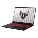 Asus TUF Gaming A16 FA608UHI-TU126OA - No OS - Jaeger Gray - Image 3