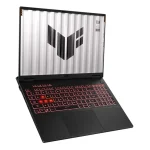 Asus TUF Gaming A16 FA608UHI-TU126OA - No OS - Jaeger Gray - Image 2