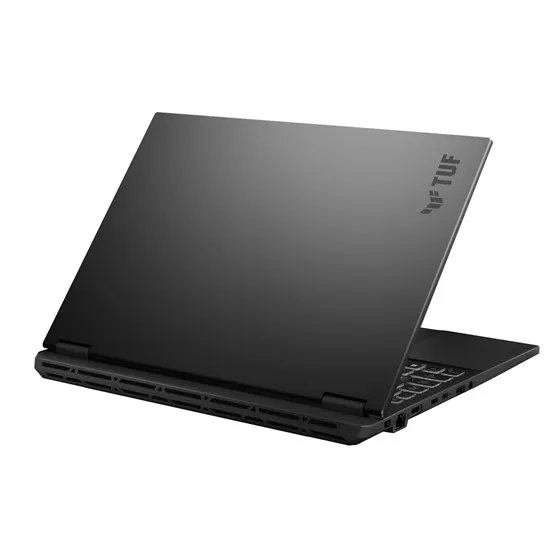 ASUS GAMER NB TUF FA608UHI-TU126 16" WUXGA, Ryzen 7 260, 16GB, 512GB M.2, RTX 5050 8GB, NOOS, Szürke - Image 6