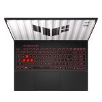Asus TUF Gaming A16 FA608WI-QT012W - Windows® 11 - Jaeger Gray - Image 2