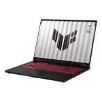 Asus TUF Gaming A16 FA608WI-QT012W - Windows® 11 - Jaeger Gray - Image 4