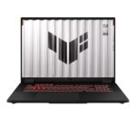 Asus TUF Gaming A18 FA808UH-S8054 - No OS - Jaeger Gray