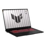 Asus TUF Gaming A18 FA808UH-S8054 - No OS - Jaeger Gray - Image 2