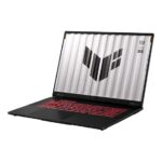 Asus TUF Gaming A18 FA808UH-S8054 - No OS - Jaeger Gray - Image 3
