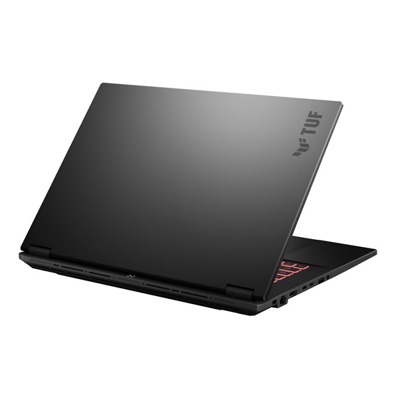 Asus TUF Gaming A18 FA808UH-S8054 - No OS - Jaeger Gray - Image 4