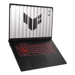 Asus TUF Gaming A18 FA808UP-S8020 - No OS - Jaeger Gray - Image 3