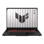 Asus TUF Gaming A18 FA808UP-S8020 - No OS - Jaeger Gray