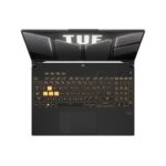 Asus TUF Gaming F16 FX607VJB-RL037 - No OS - Mecha Gray - Image 3