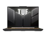Asus TUF Gaming F16 FX607VJB-RL037 - No OS - Mecha Gray - Image 2