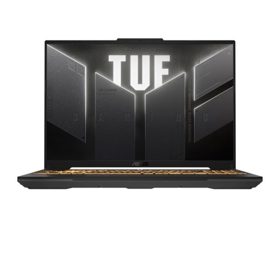 Asus TUF Gaming F16 FX607VJB-RL037 - No OS - Mecha Gray - Image 2
