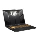 Asus TUF Gaming F16 FX607VU-RL048 - No OS - Mecha Gray