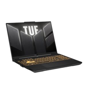 Asus TUF Gaming F16 FX607VU-RL048 - No OS - Mecha Gray