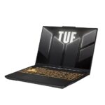 Asus TUF Gaming F16 FX607VU-RL048 - No OS - Mecha Gray - Image 3