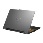 Asus TUF Gaming F16 FX607VU-RL048 - No OS - Mecha Gray - Image 4