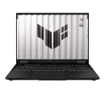 Asus TUF Gaming F16 FX608JMI-TU270 - No OS - Jaeger Gray