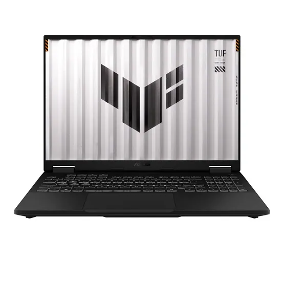 Asus TUF Gaming F16 FX608JMI-TU270 - No OS - Jaeger Gray
