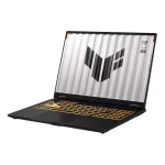 Asus TUF Gaming F16 FX608JMI-TU270 - No OS - Jaeger Gray - Image 3