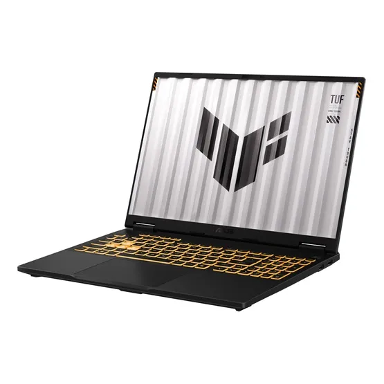 Asus TUF Gaming F16 FX608JMI-TU270 - No OS - Jaeger Gray - Image 3