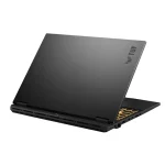 Asus TUF Gaming F16 FX608JMI-TU270 - No OS - Jaeger Gray - Image 4