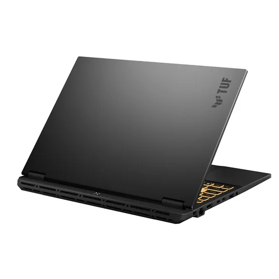 Asus TUF Gaming F16 FX608JMI-TU270 - No OS - Jaeger Gray - Image 4