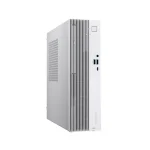 Asus V500 Mini Tower V500MV-13620H143W - Windows® 11  - White
