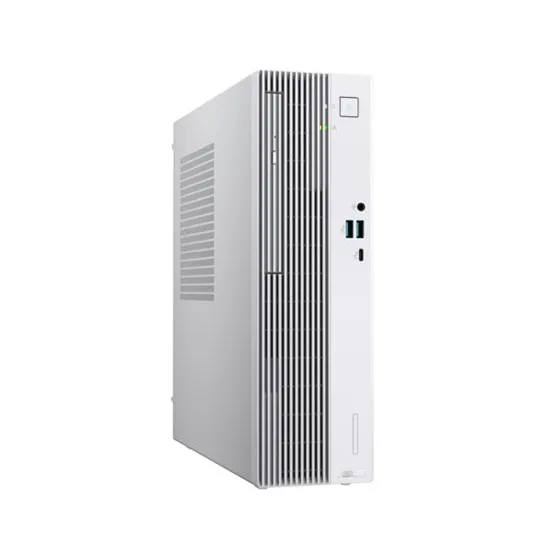 Asus V500 Mini Tower V500MV-13620H143W - Windows® 11  - White