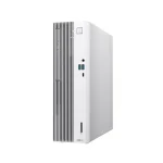 Asus V500 Mini Tower V500MV-13620H143W - Windows® 11  - White - Image 2