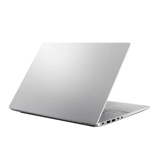Asus VivoBook S14 M3407GA-SF010OA - No OS - Cool Silver - OLED - Image 4