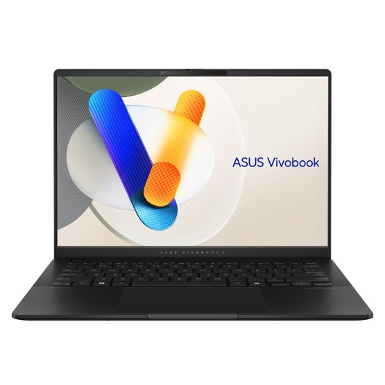 Asus_VivoBook_S14_M5406KA-QD050W_-_Windows_11_-_Neutral_Black_-_OLED-i758726.jpg Asus VivoBook S14 M5406KA-QD050W - Windows® 11 - Neutral Black - OLED - Image 1