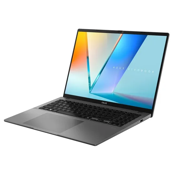 Asus VivoBook S16 M3607GA-SH011WOA - Windows® 11  - Matte Gray - OLED - Image 3