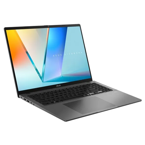 Asus VivoBook S16 M3607GA-SH011W - Windows® 11  - Matte Gray - OLED - Image 2