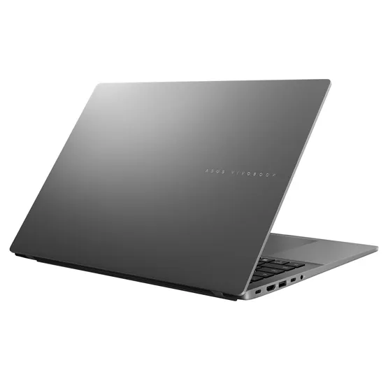 Asus VivoBook S16 M3607GA-SH011W - Windows® 11  - Matte Gray - OLED - Image 4