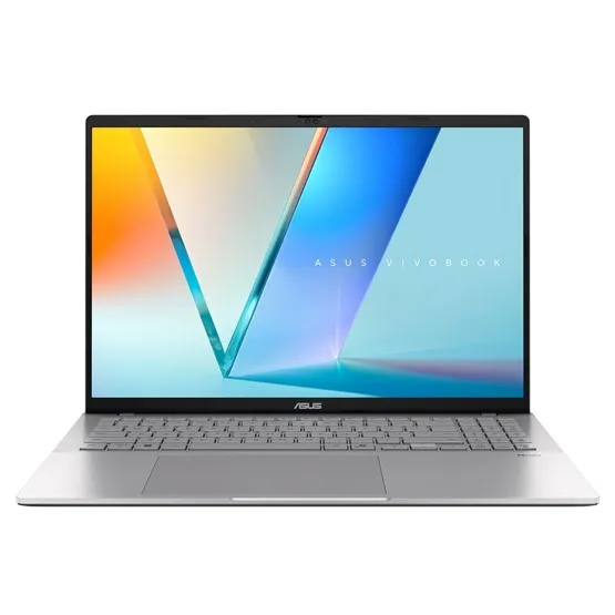 Asus VivoBook S16 M3607KA-SH091W - Windows® 11  - Cool Silver - OLED