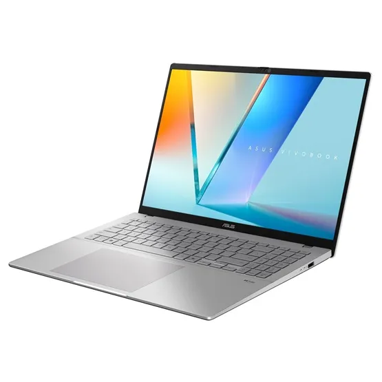 Asus VivoBook S16 M3607KA-SH091W - Windows® 11  - Cool Silver - OLED - Image 3