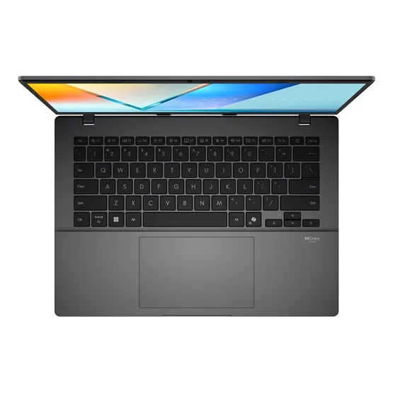 Asus VivoBook S M3407GA-SF021W - Windows® 11  - Cool Silver - OLED - Image 5