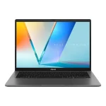 Asus VivoBook S M3407GA-SF021W - Windows® 11  - Cool Silver - OLED