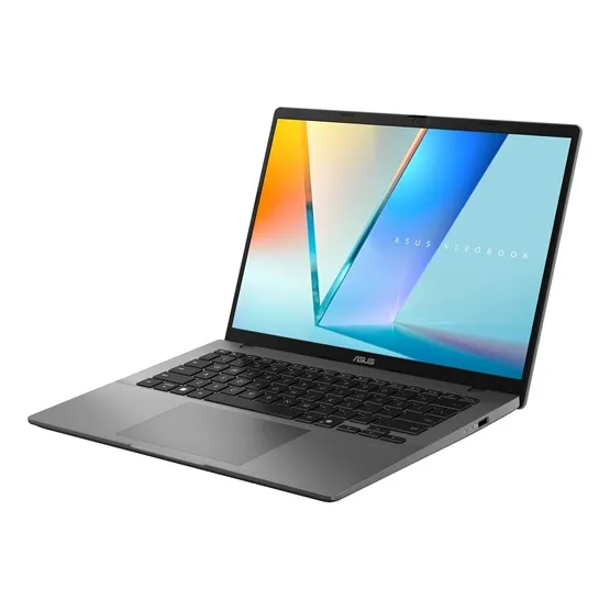 Asus VivoBook S M3407GA-SF021W - Windows® 11  - Cool Silver - OLED - Image 3