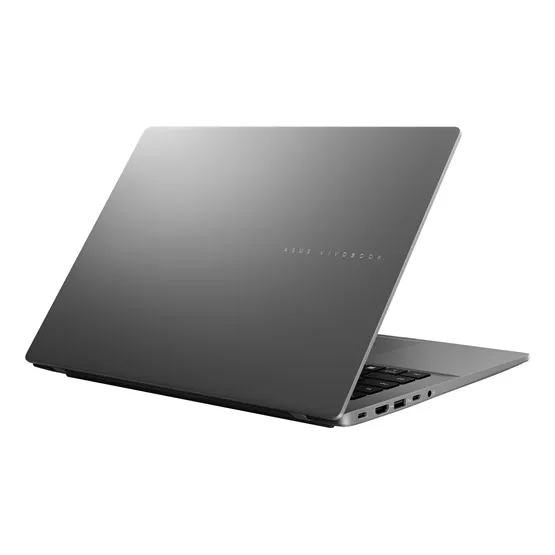 Asus VivoBook S M3407GA-SF021W - Windows® 11  - Cool Silver - OLED - Image 4