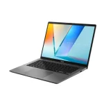Asus VivoBook S S3407AA-SF012W - Windows® 11  - Matte Gray - OLED - Image 3