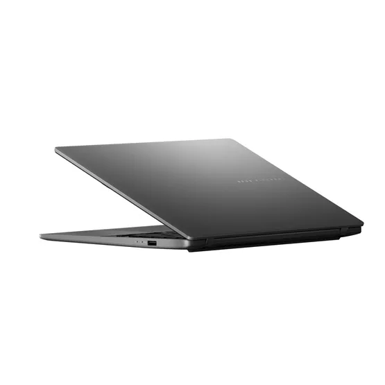 Asus VivoBook S S3407AA-SF012W - Windows® 11  - Matte Gray - OLED - Image 4