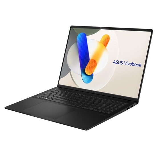 Asus VivoBook S S5606CA-RI074W - Windows® 11  - Neutral Black - OLED - Image 3