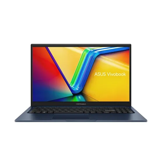 Asus VivoBook X1504MA-BQ773 - No OS - Quiet Blue