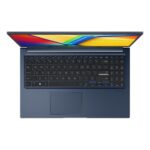 Asus VivoBook X1504VA-BQ2626 - No OS - Quiet Blue - Image 4