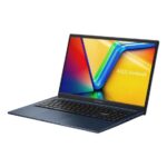 Asus VivoBook X1504VA-BQ2626 - No OS - Quiet Blue - Image 2
