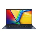 Asus VivoBook X1504VA-BQ2626 - No OS - Quiet Blue