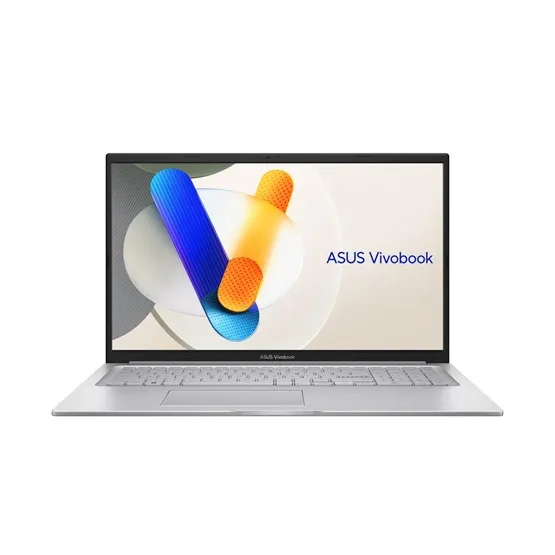Asus VivoBook X1704MA-AU006TW - Windows® 11  - Cool Silver