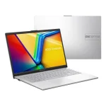 Asus Vivobook Go E1504FA-BQ2345 - No OS - Cool Silver - Image 6