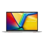 Asus Vivobook Go E1504FA-BQ2345 - No OS - Cool Silver - Image 2