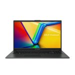 Asus Vivobook Go E1504FA-NJ474 - No OS - Mixed Black